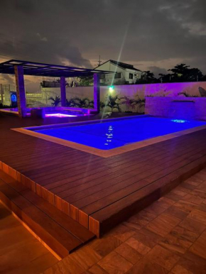 Villa las Orquideas